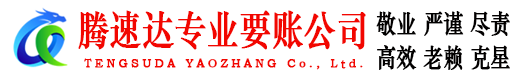 南陵讨账公司